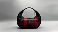 Pine Crimson Luna Bag