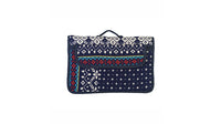Midnight Fair Isle