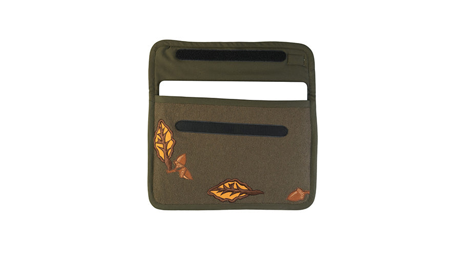 Falling Leaves