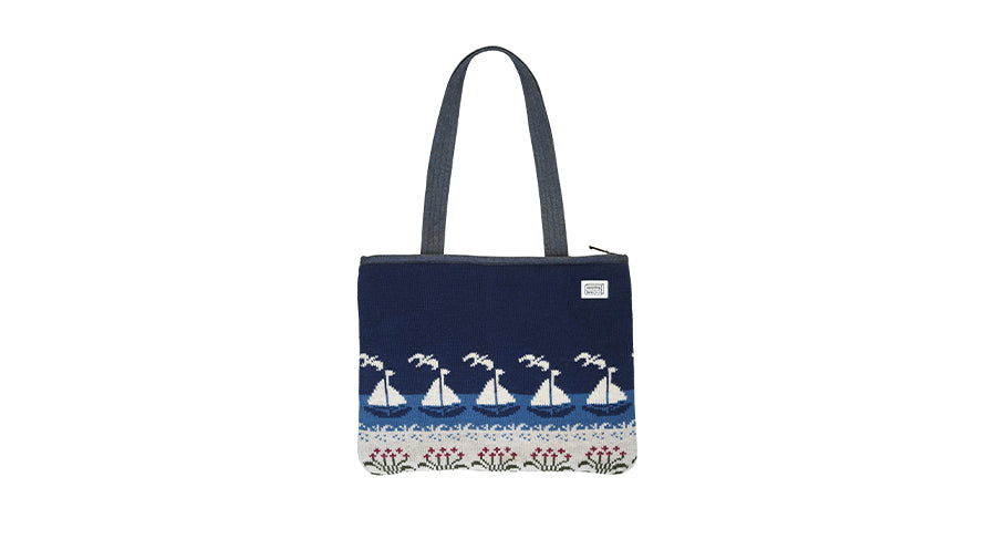 Swans and Sails