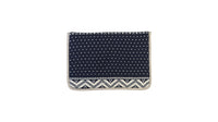 Navy Chevron