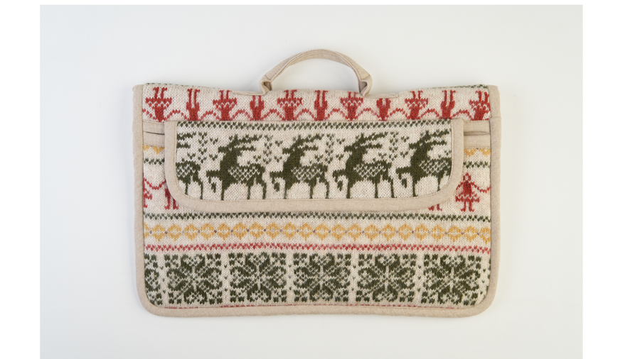 Reindeer Run