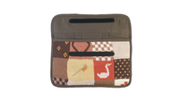 Patchwork Hours