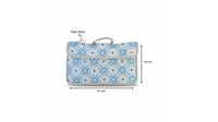 Frost Lattice