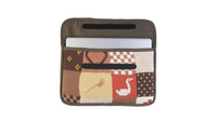 Patchwork Hours