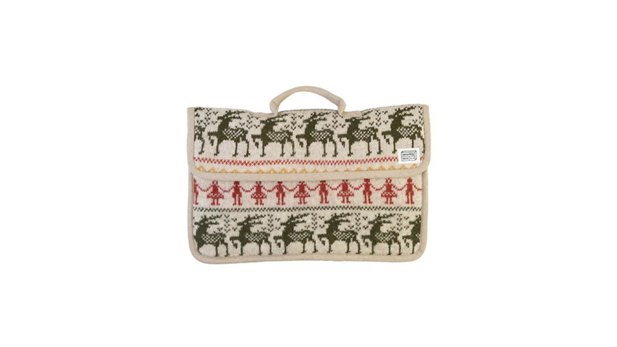 Reindeer Run
