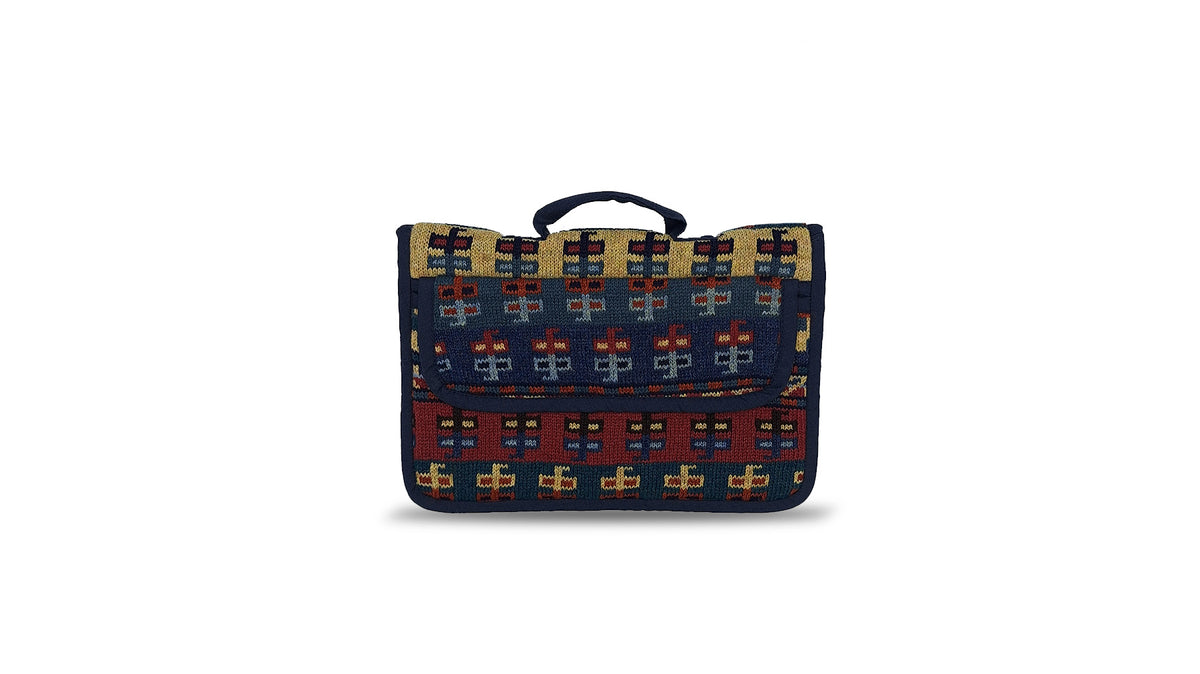 Kilim Cross
