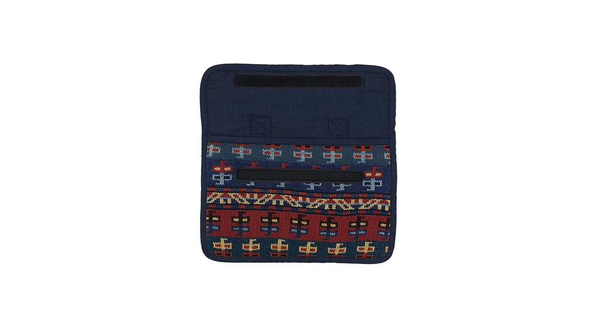 Kilim Cross