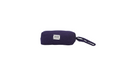Violet Crest Stationary Pouch