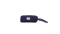 Violet Crest Stationary Pouch