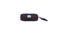 Cherry Plaid Stationary Pouch