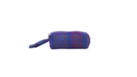 PlumLine Check Stationary Pouch