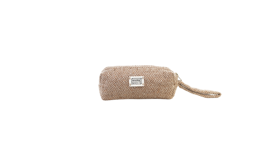 Sandrift Stationary Pouch