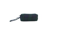 Woodland Navy Stationary Pouch