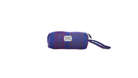 PlumLine Check Stationary Pouch