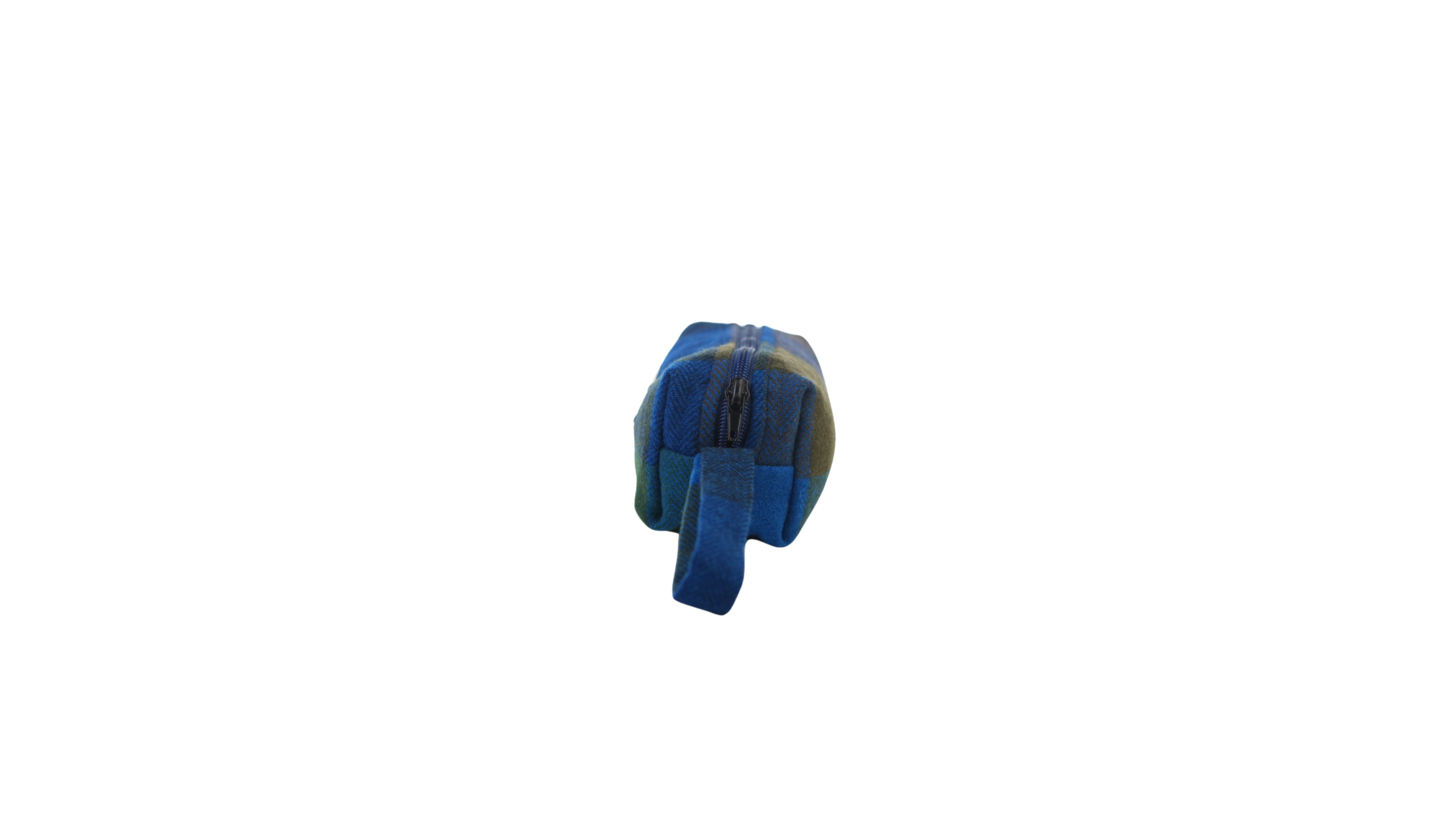 Midnight Terrain Stationary Pouch