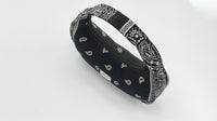 Black Bandana