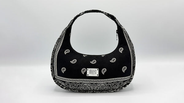Black Bandana