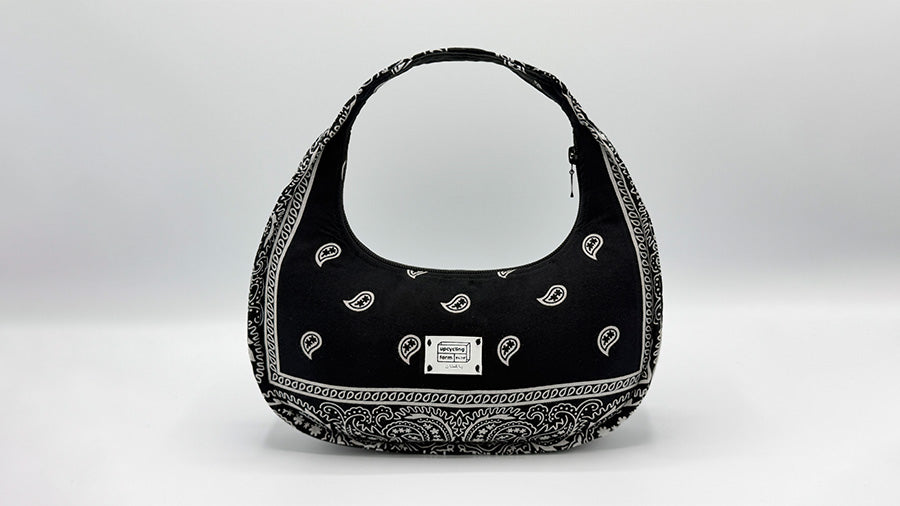 Black Bandana