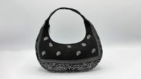 Black Bandana