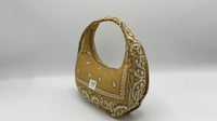 Golden Bandana