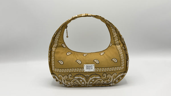 Golden Bandana