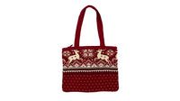 Red Reindeer