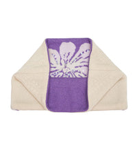 Purple Haze Neck Warmers