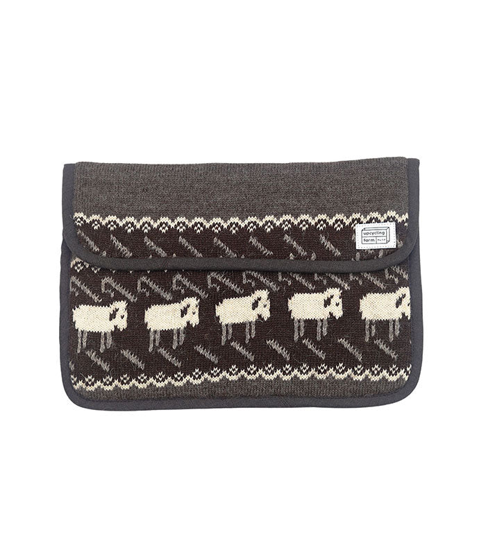 Alpine Herd