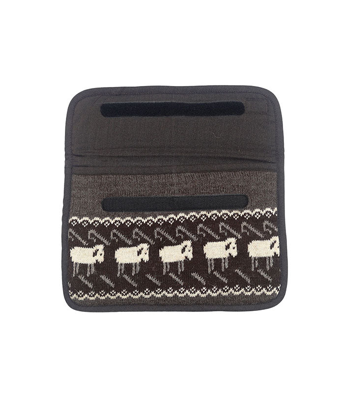 Alpine Herd