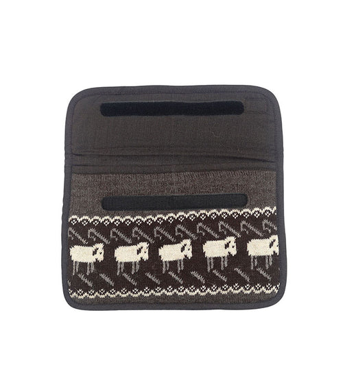 Alpine Herd