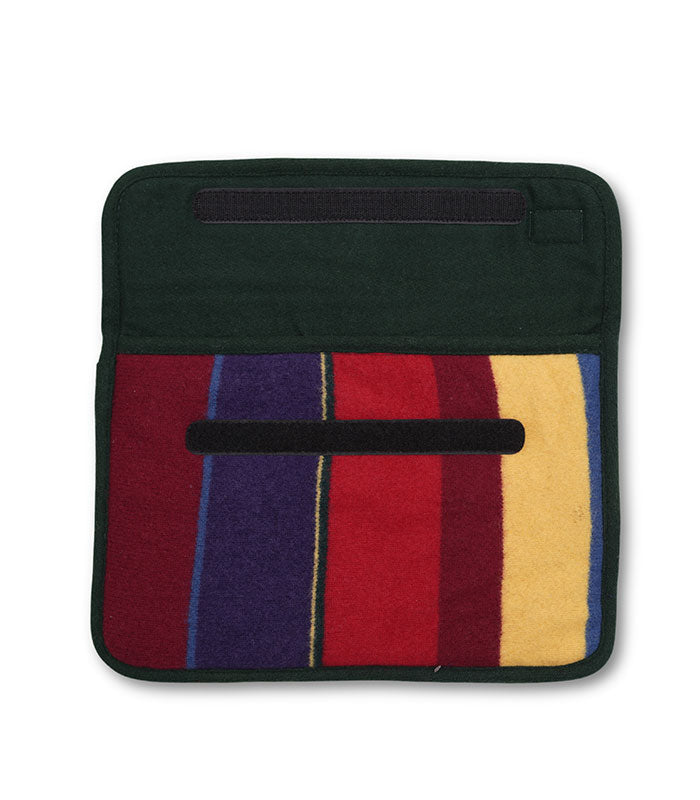 Autumn Stripes
