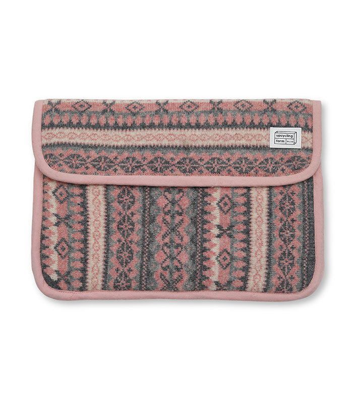 Blush Nordic Charm