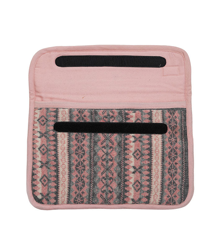 Blush Nordic Charm