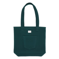 Deep Forest Green
