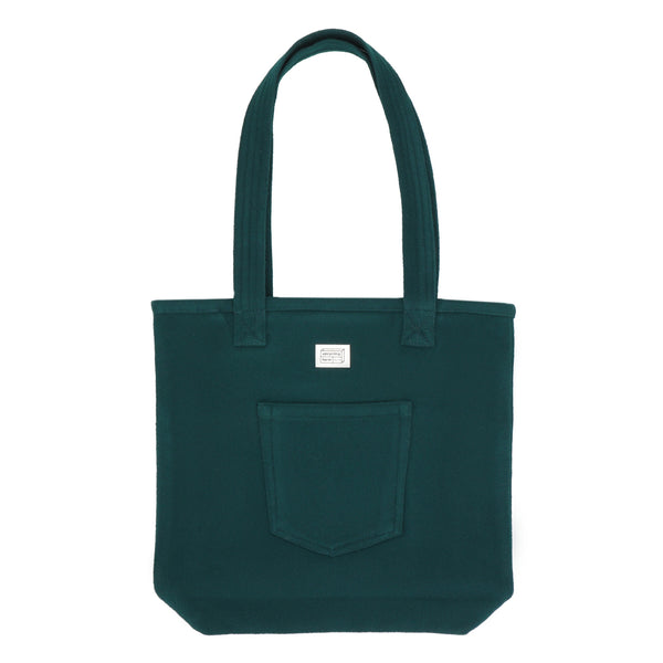 Deep Forest Green