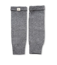 Charcoal Stripes
