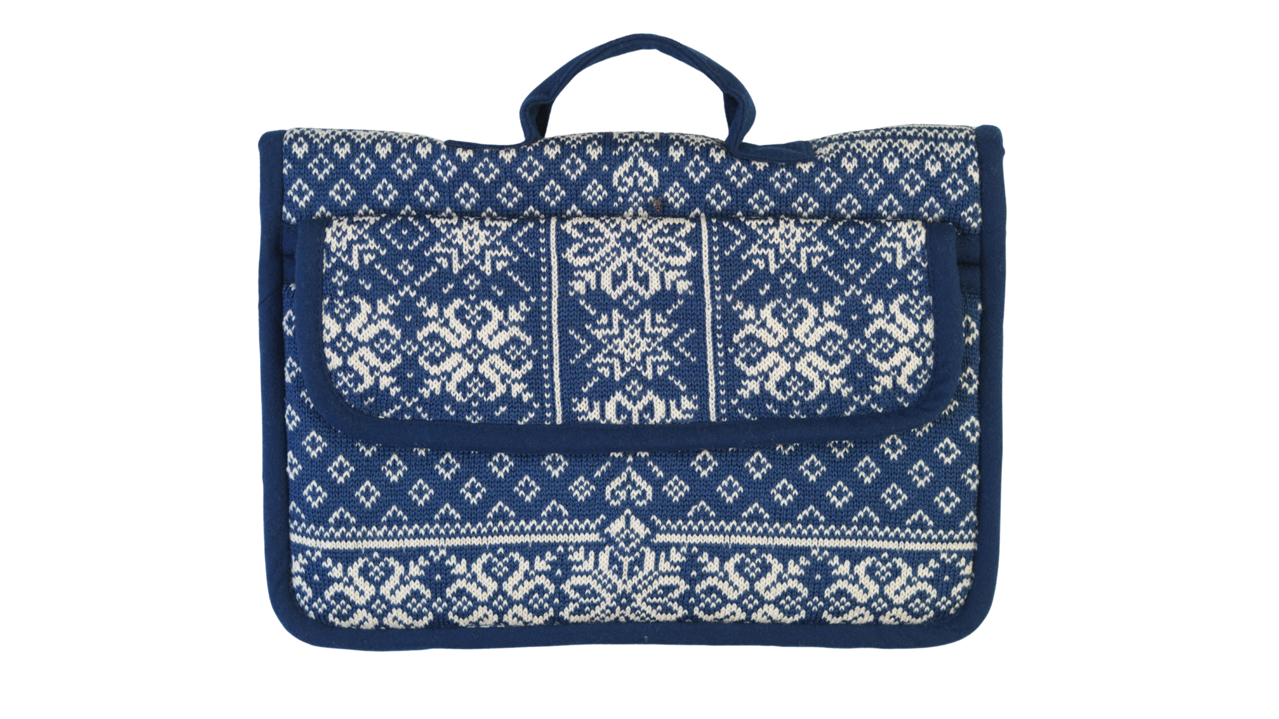 Indigo Monarch