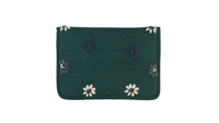 Emerald Daisy