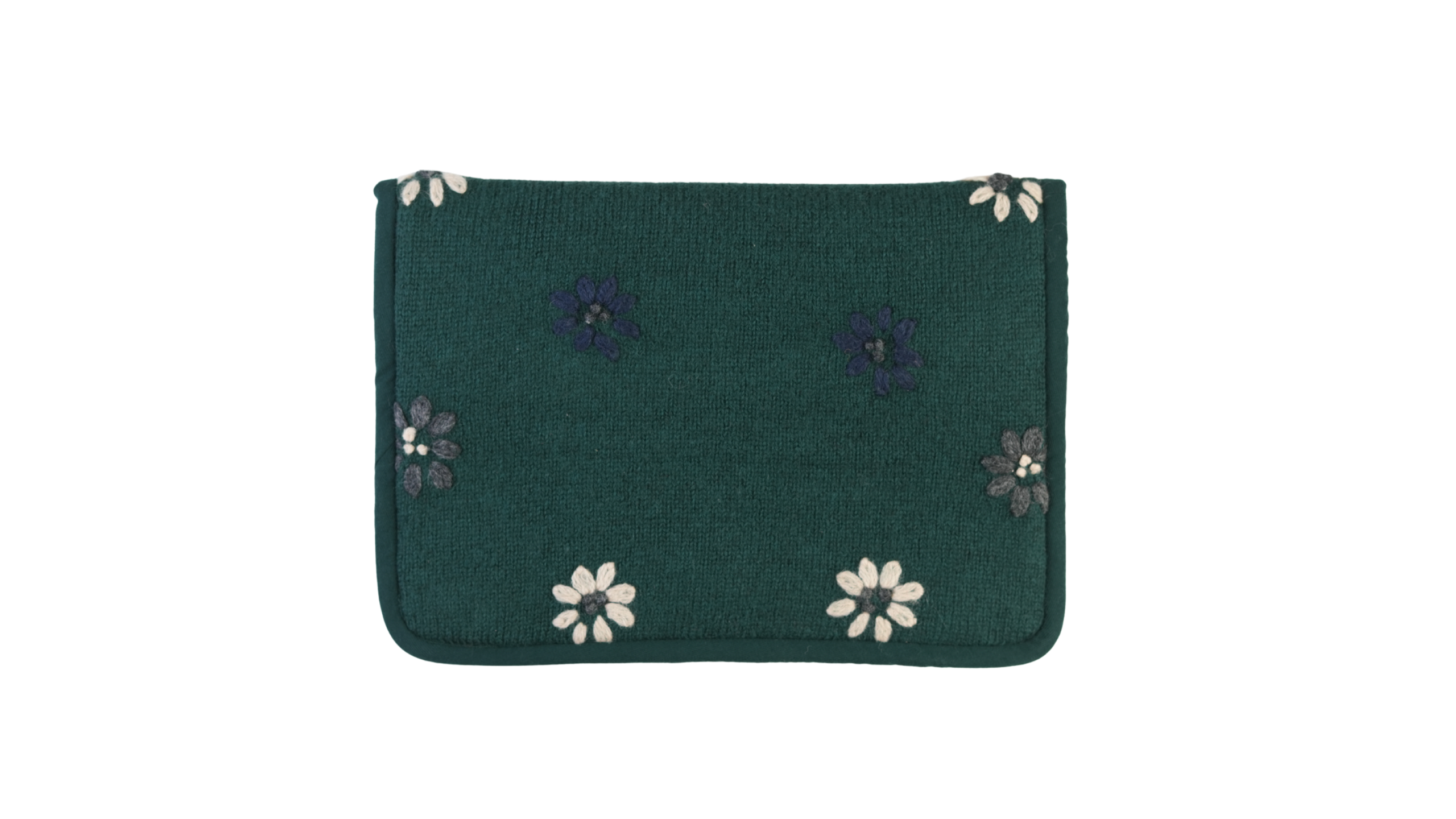 Emerald Daisy