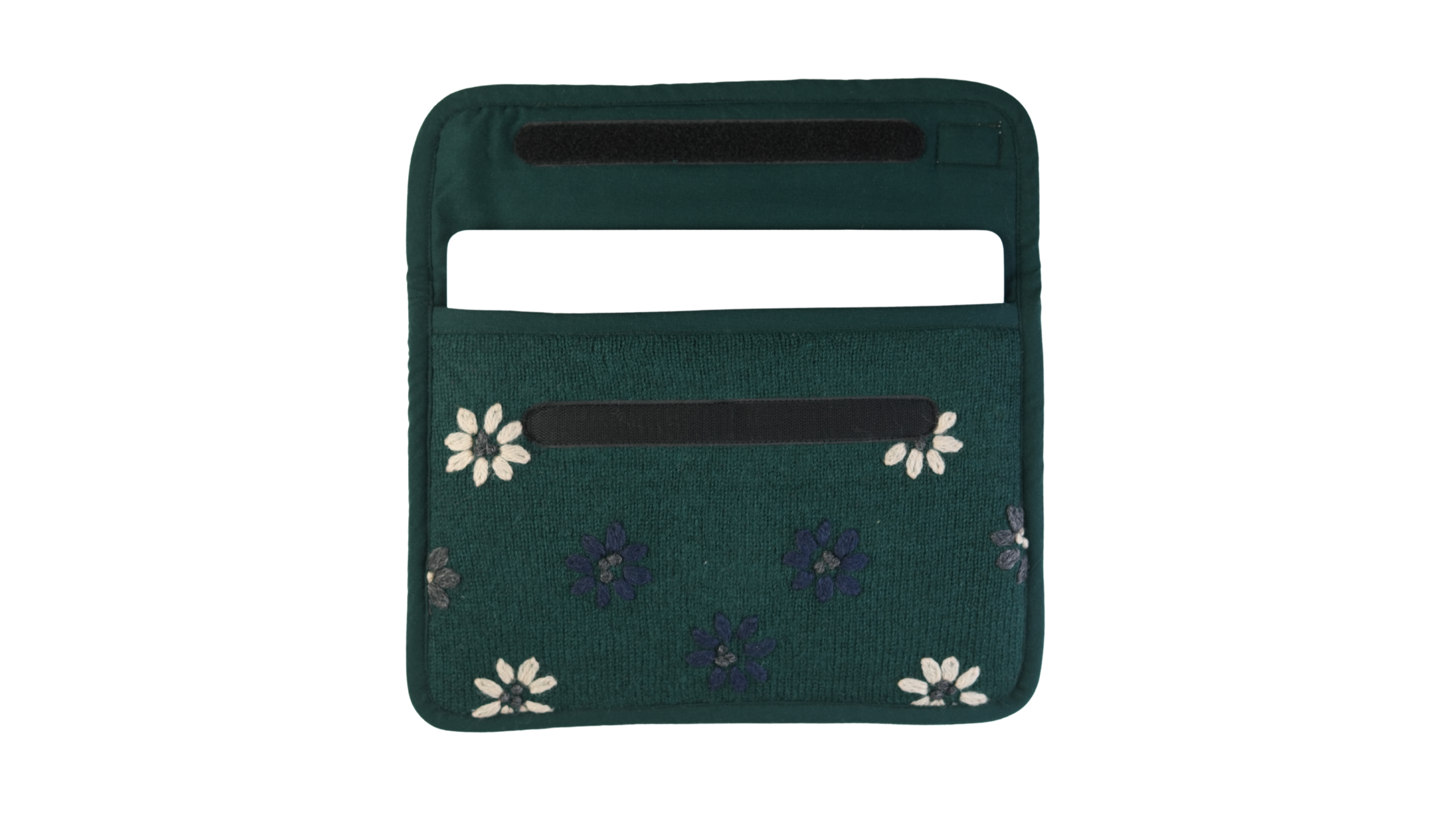 Emerald Daisy