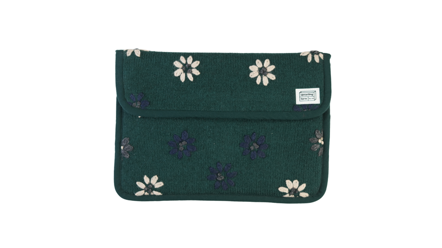 Emerald Daisy