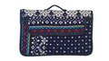 Midnight Fair Isle