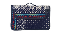 Midnight Fair Isle