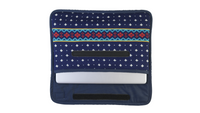 Midnight Fair Isle
