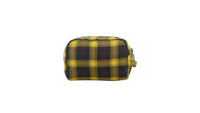 Yellow Mac Tartan