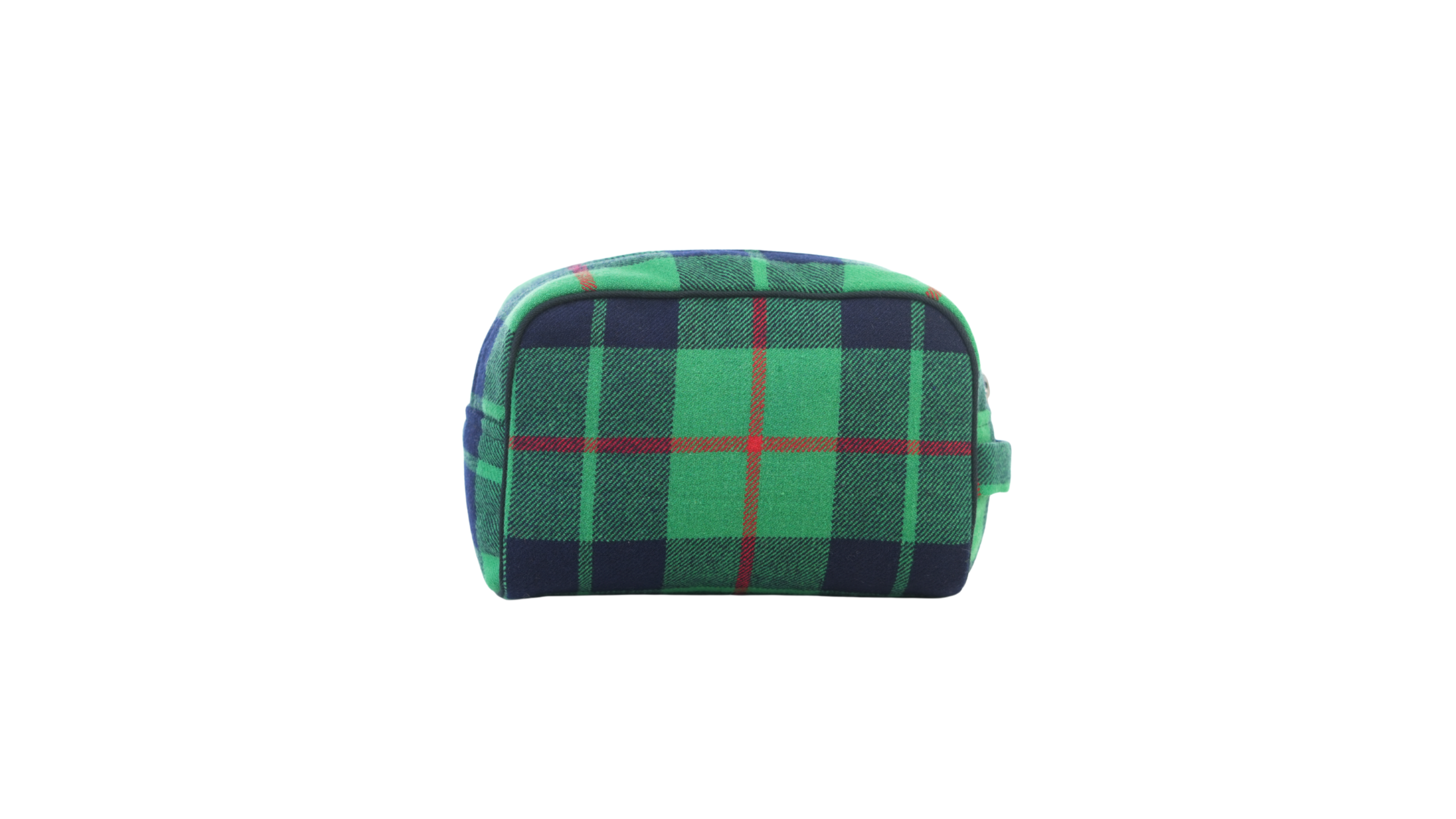 Emerald Tartan