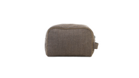 Tan Herringbone