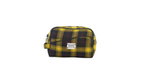 Yellow Mac Tartan