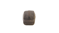 Tan Herringbone